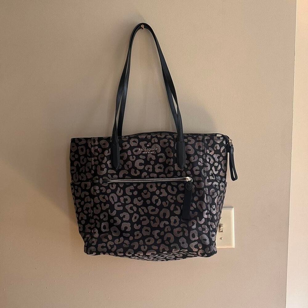 Kate Spade Chelsea Tote Bag